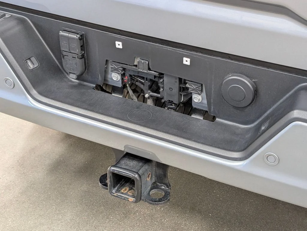 Used 2025 Sterling GMC Denali Ultimate image 29