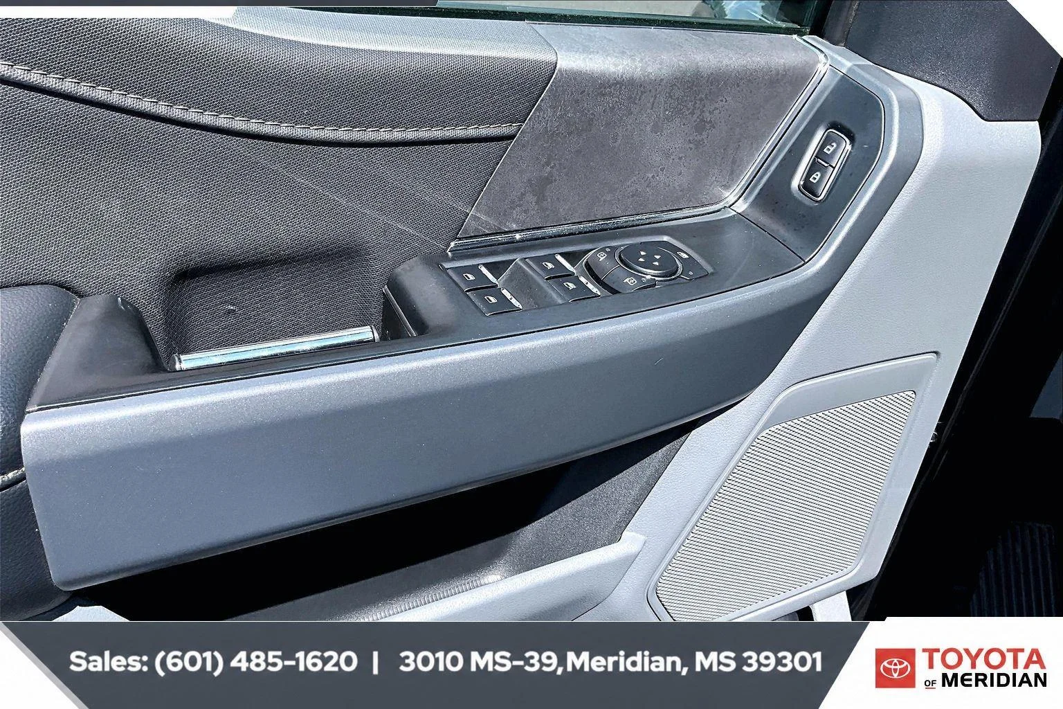 Used 2024 Carbonized Gray Ford XLT image 17