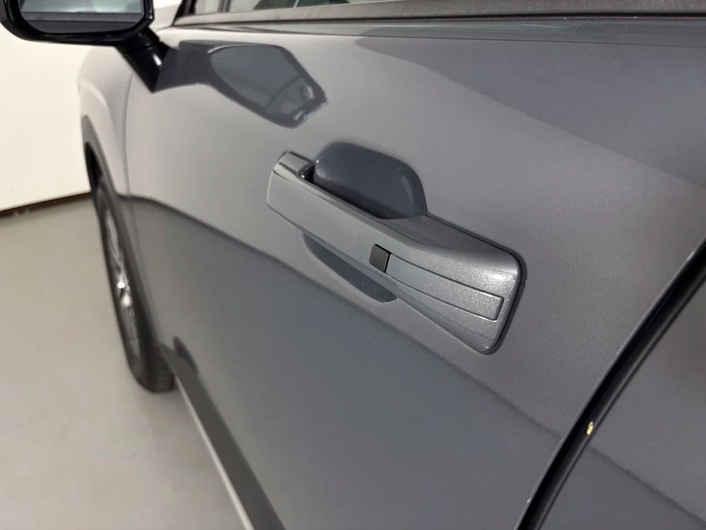 Used 2026 Gray Hyundai SEL image 11