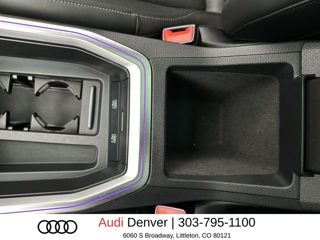 Used 2022 Black Audi Prestige image 21