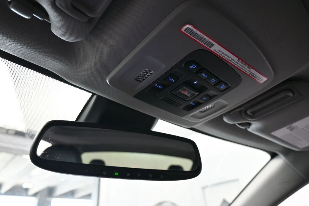 Used 2024 Celestial Silver Metallic Toyota SE image 21