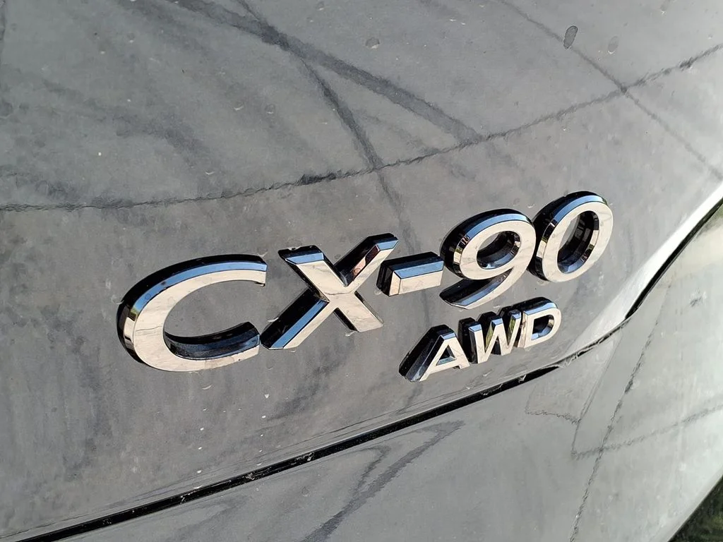 New 2026 Jet Black Mica Mazda 3.3 Turbo Premium Sport AWD image 25