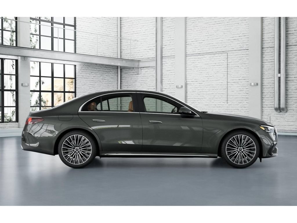 New 2027 Graphite Grey Metallic Mercedes-Benz E 450 image 44