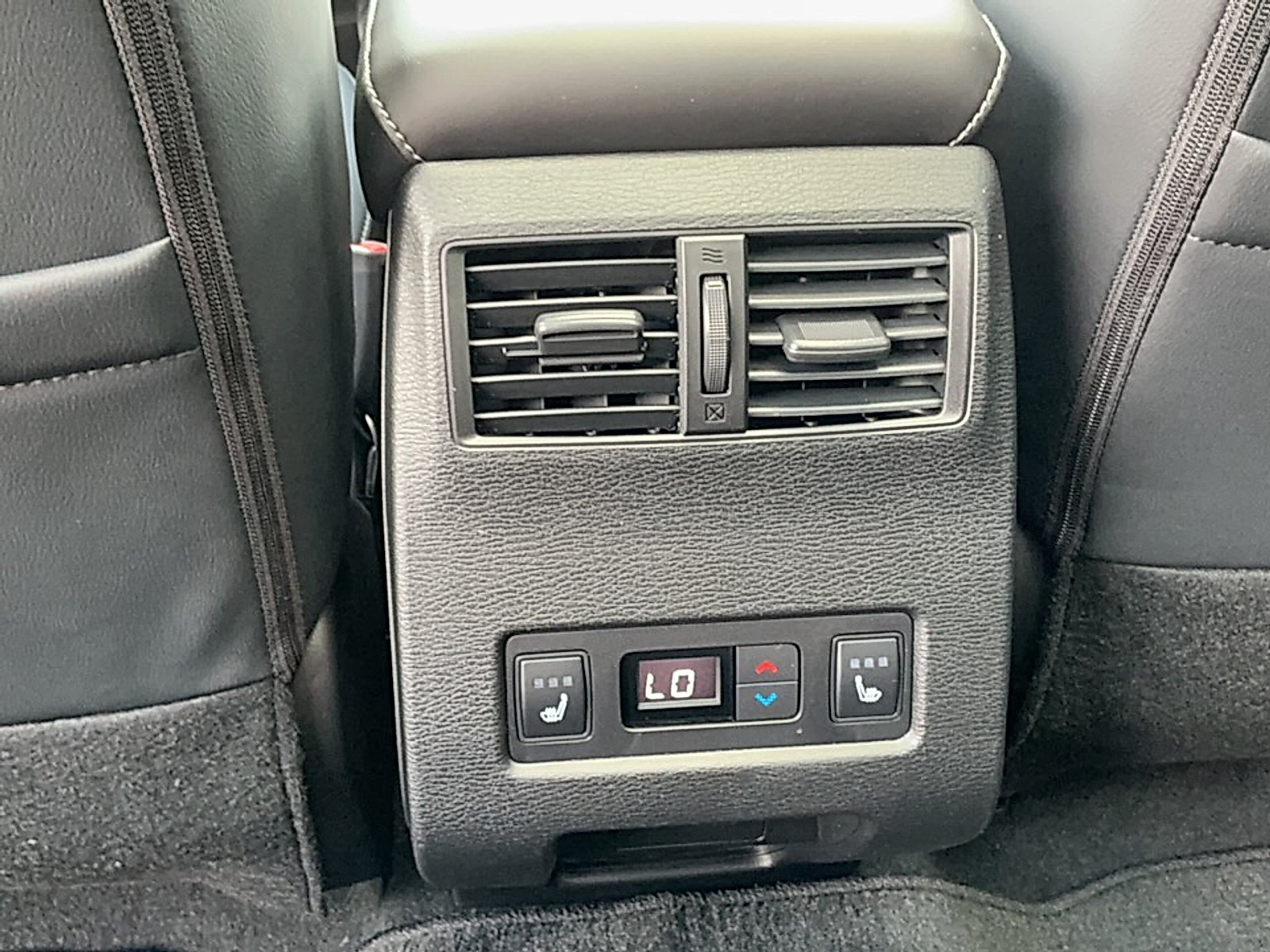 New 2026 Alpine Frost Nissan Platinum image 16