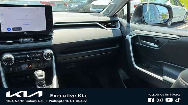 Used 2023 Gray Toyota XLE Premium image 24