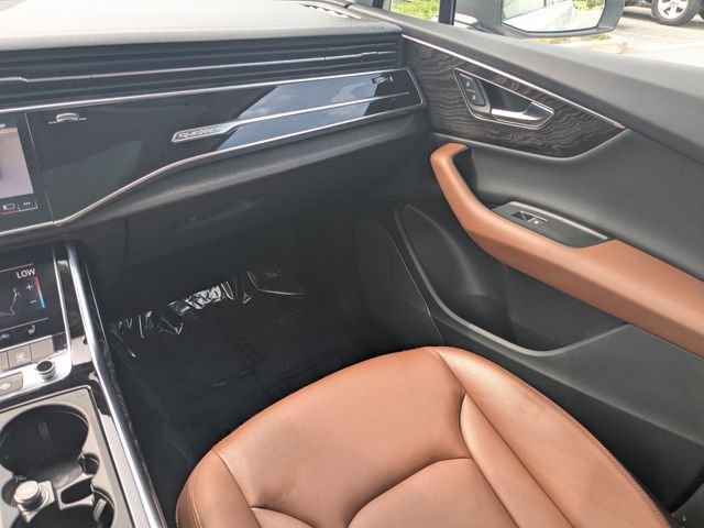 Used 2023  Audi 45 Premium image 18