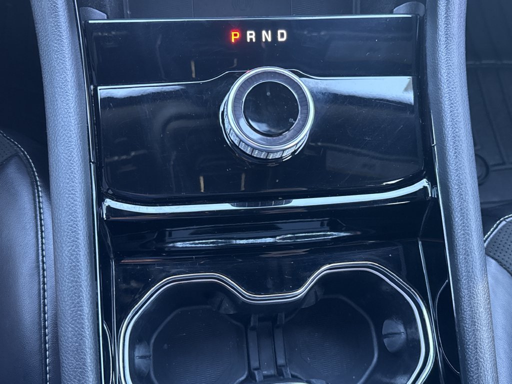 2021 Jeep Grand Cherokee L Altitude - Photo 26