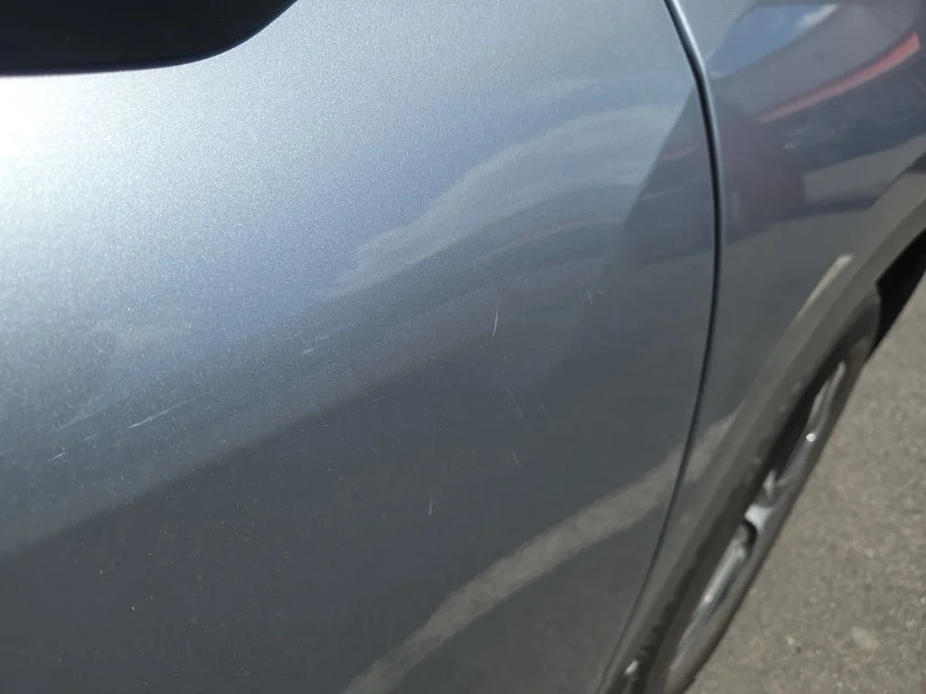 Used 2021  Toyota XLE image 6