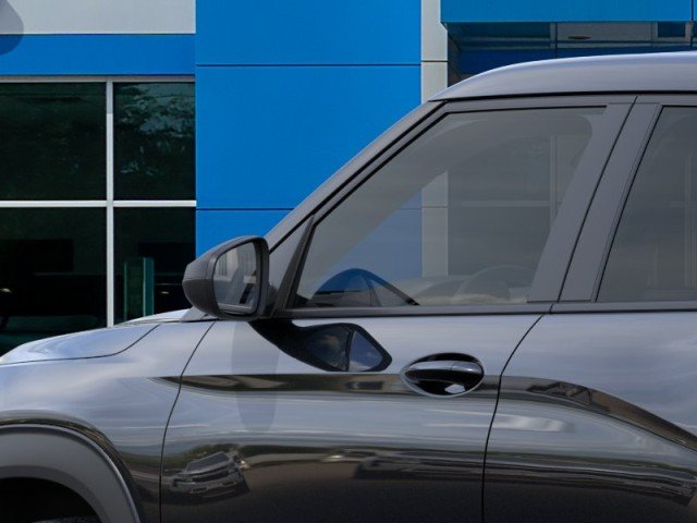 2026 Chevrolet Trailblazer LS - Photo 12