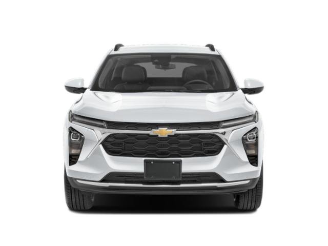 New 2026 Apex Red Chevrolet 2RS image 7