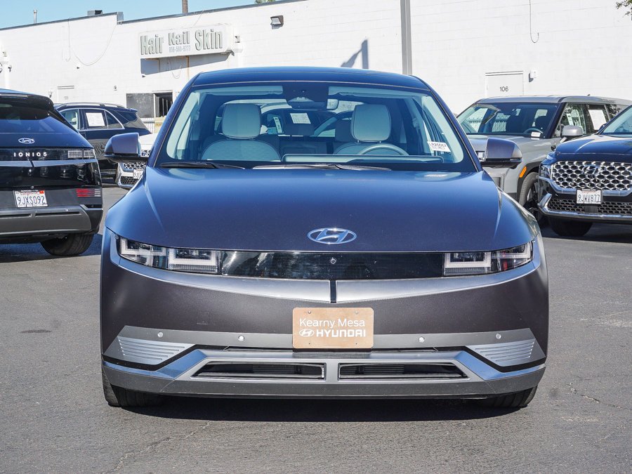 Used 2023 Hyundai IONIQ 5 Limited with VIN KM8KRDAF9PU196639 for sale in San Diego, CA