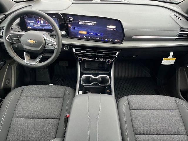 2026 Chevrolet Traverse LT - Photo 13