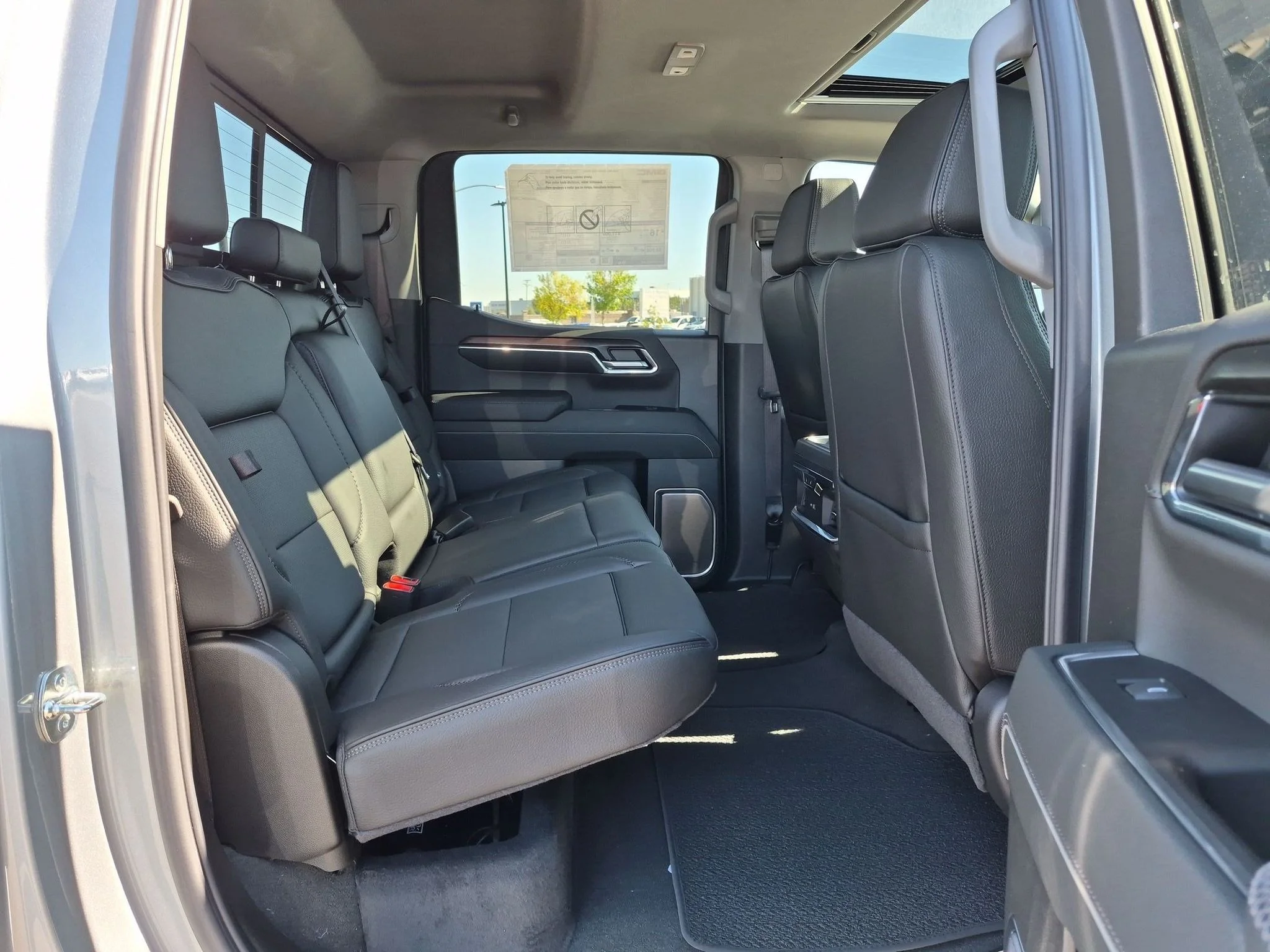 2026 GMC Sierra 1500 Denali - Photo 21