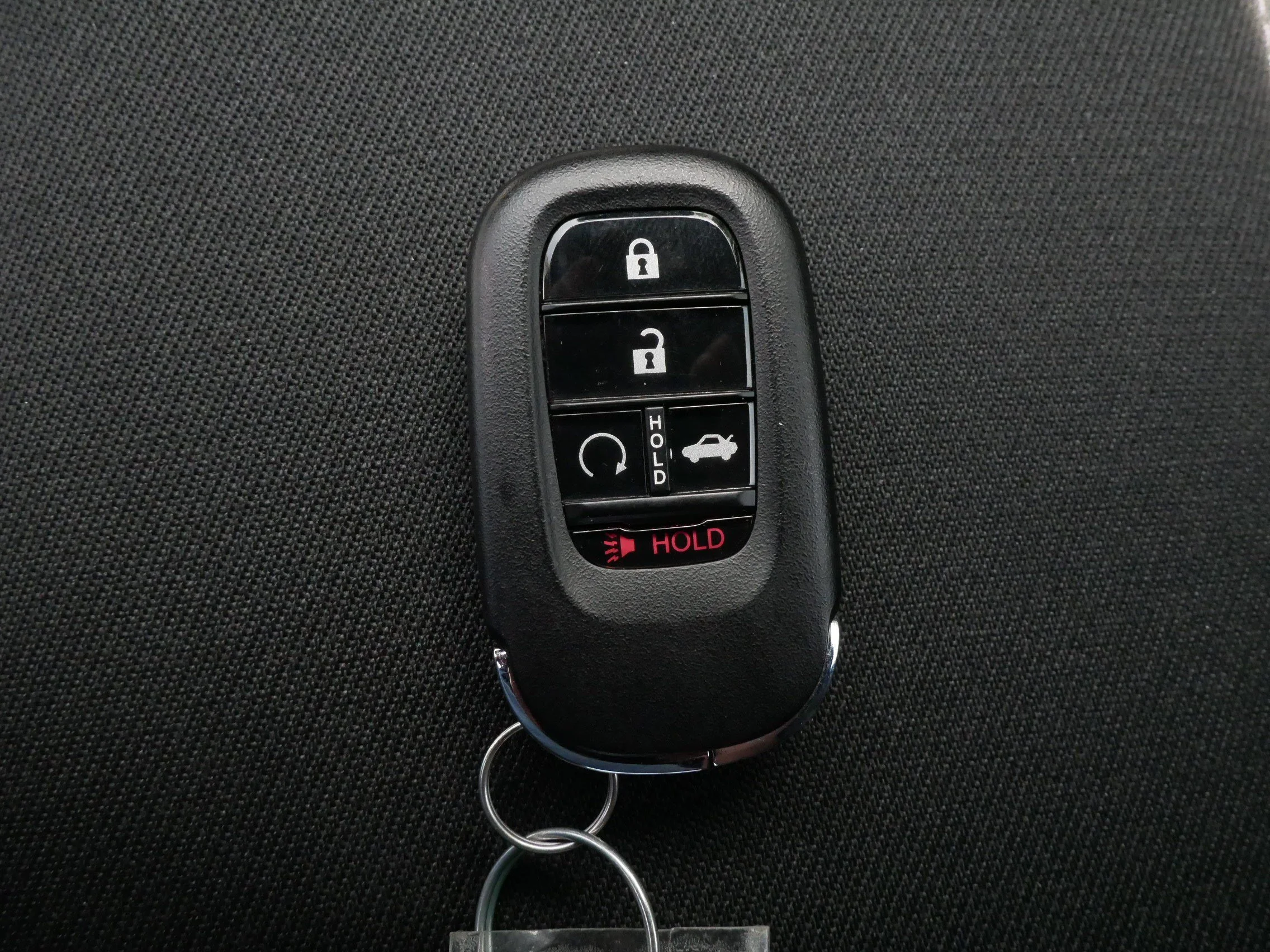 2026 Honda Civic Sport - Photo 32