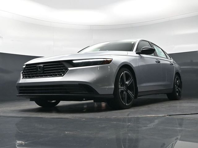 New 2026 Solar Silver Metallic Honda SE image 23