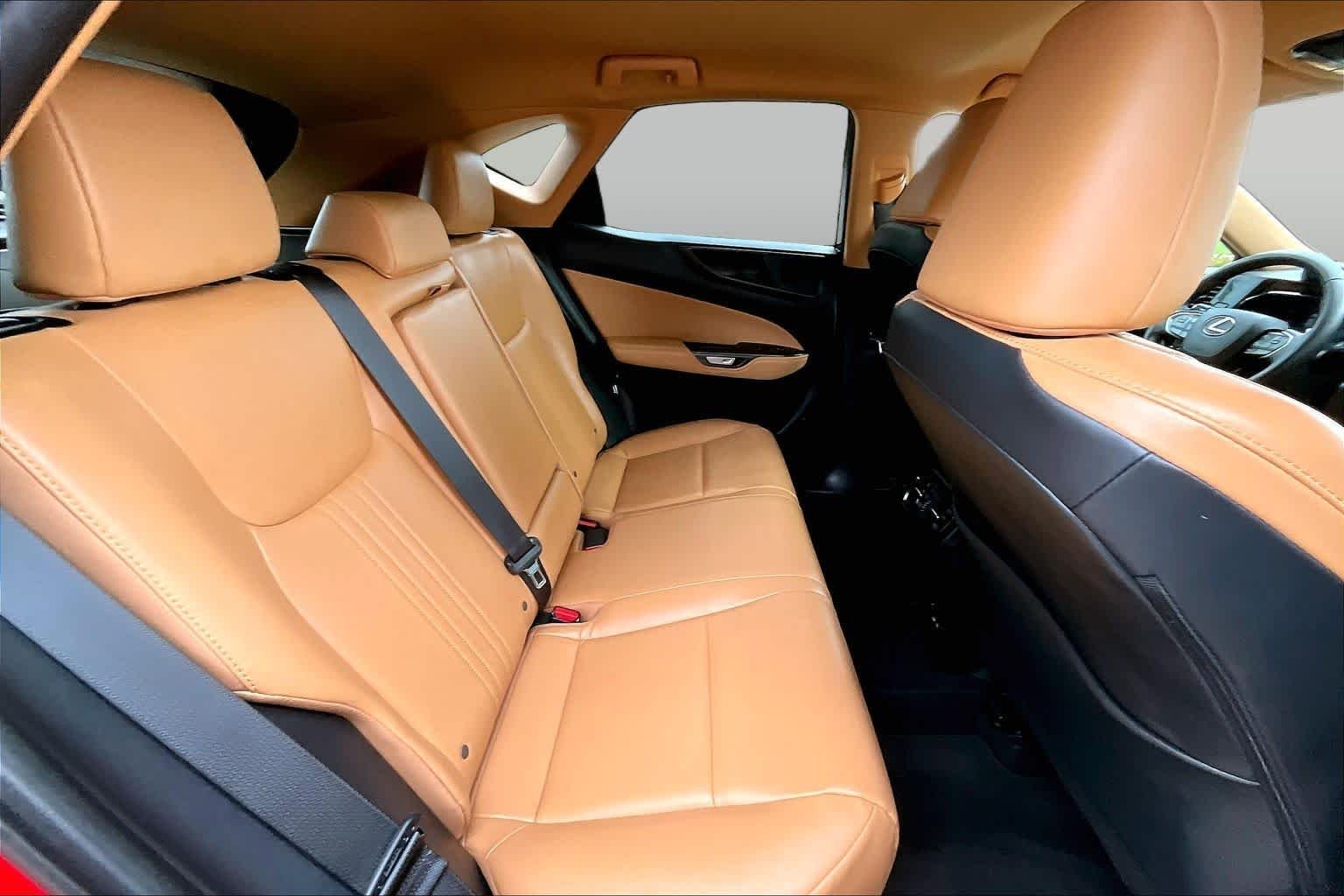 Used 2025 Redline Lexus  image 20