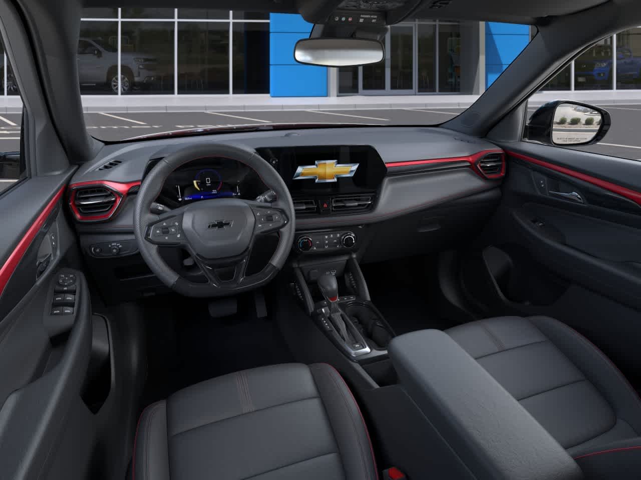 2026 Chevrolet Trailblazer RS - Photo 15