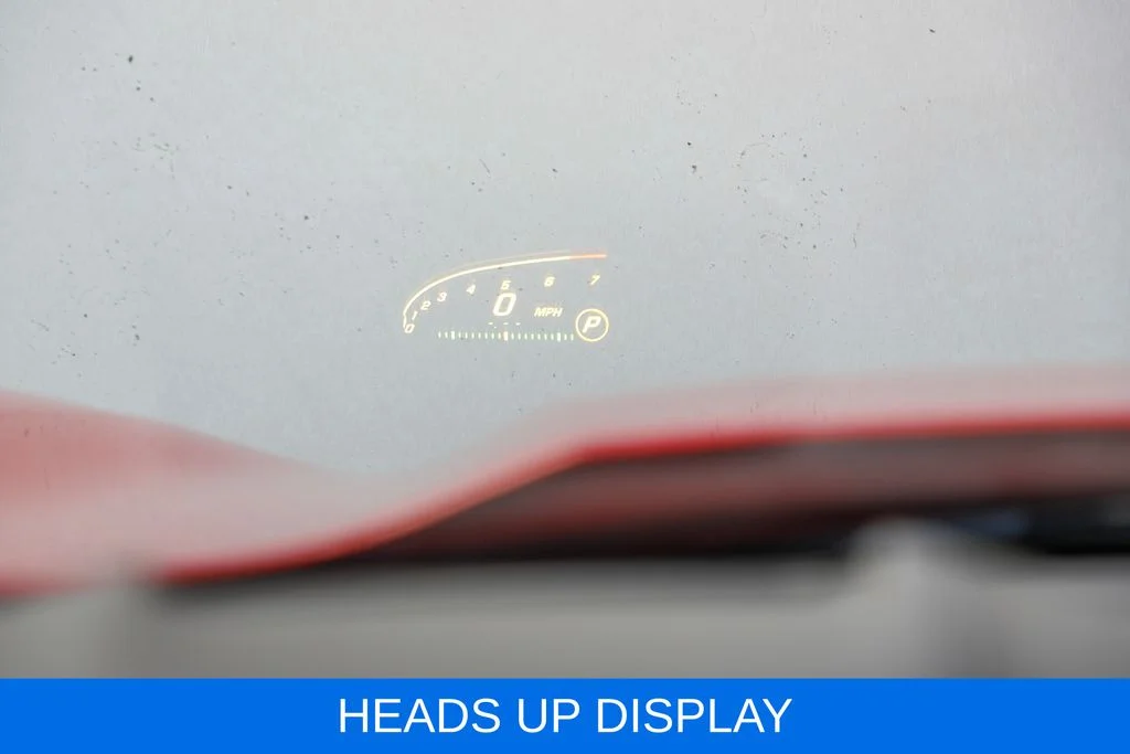 Used 2017 Torch Red Chevrolet Z06 image 50
