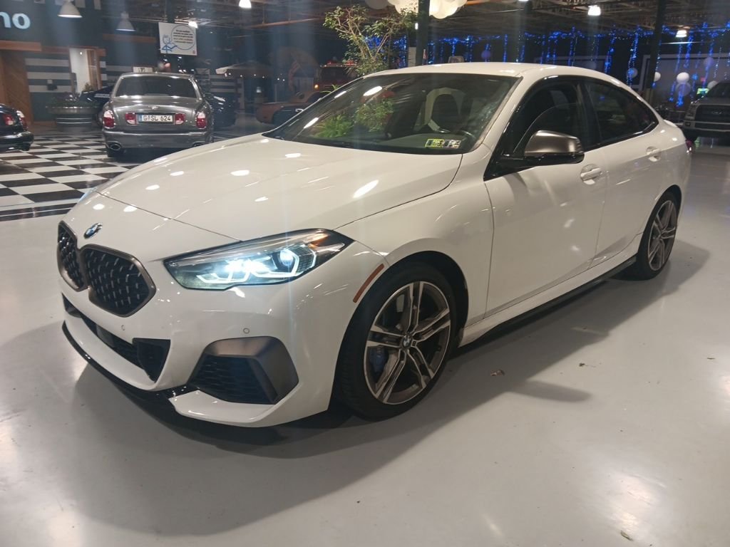 2020 BMW 2 Series M235i xDrive Gran Coupe's photo