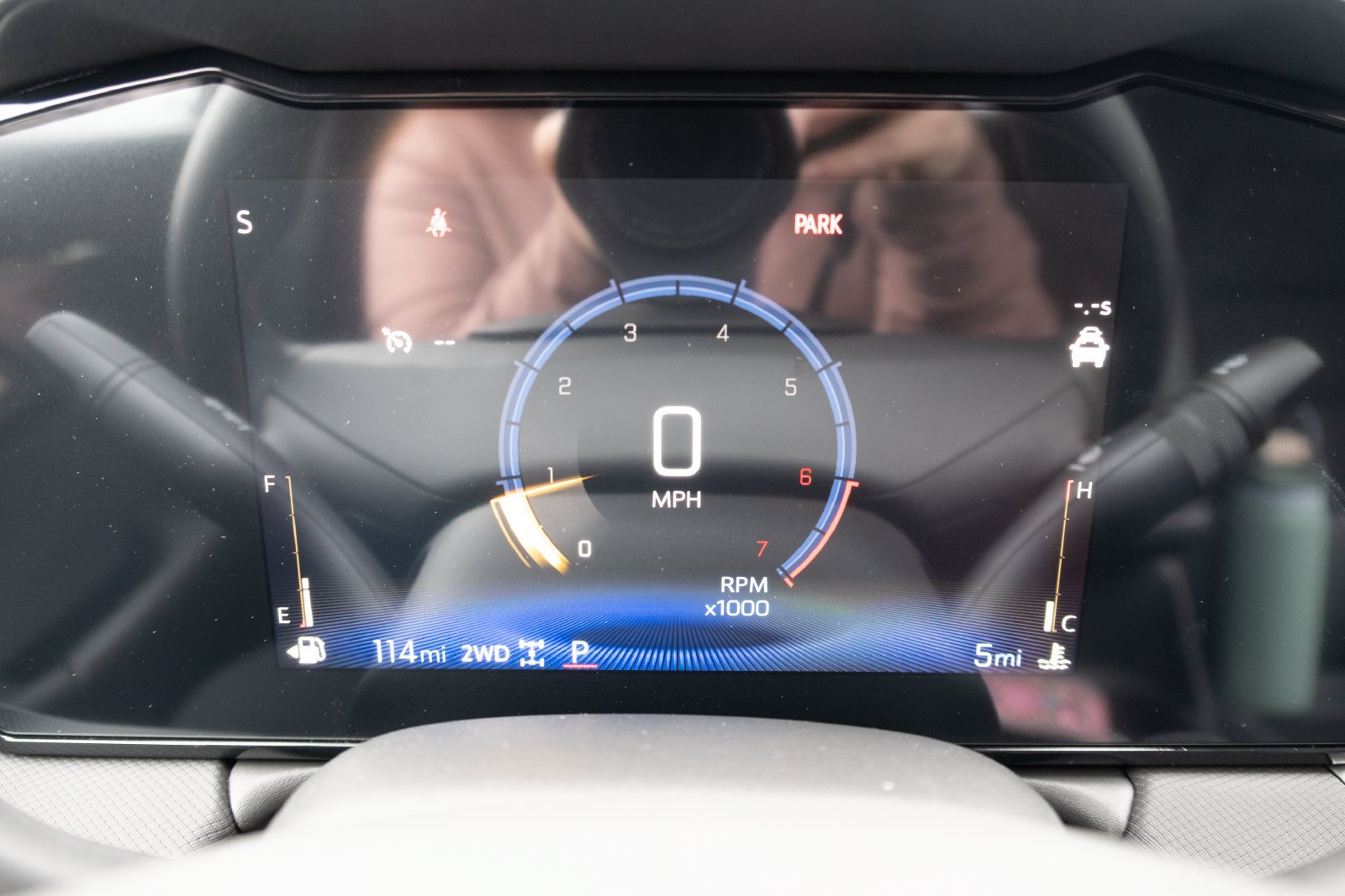 2026 Chevrolet Trailblazer LS - Photo 6
