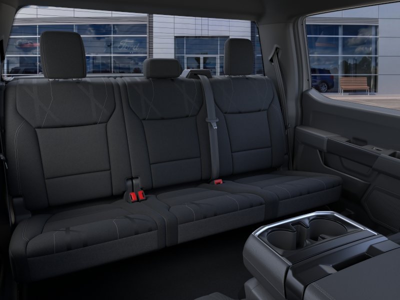 New 2026 Avalanche Ford STX image 33