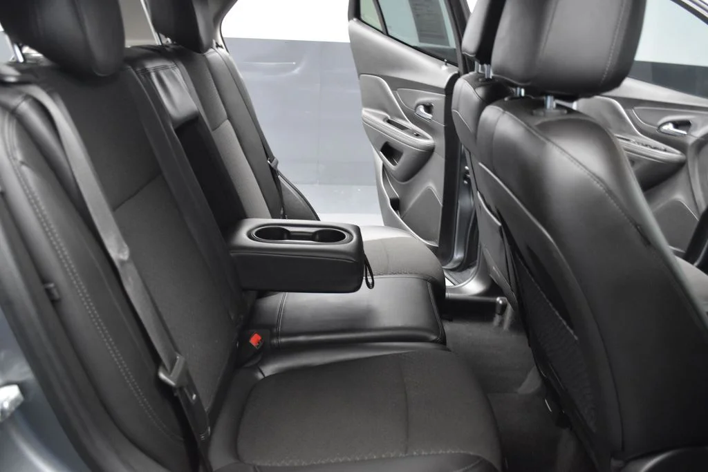 Certified Used 2019 Gray Buick Preferred image 24