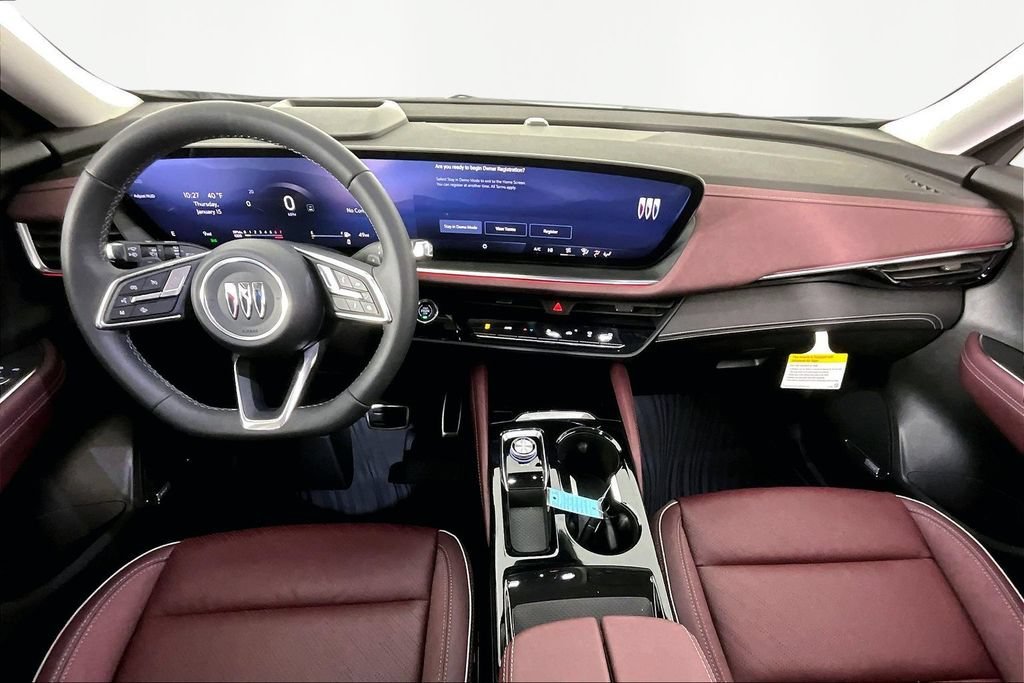 2026 Buick Envision Sport Touring - Photo 6
