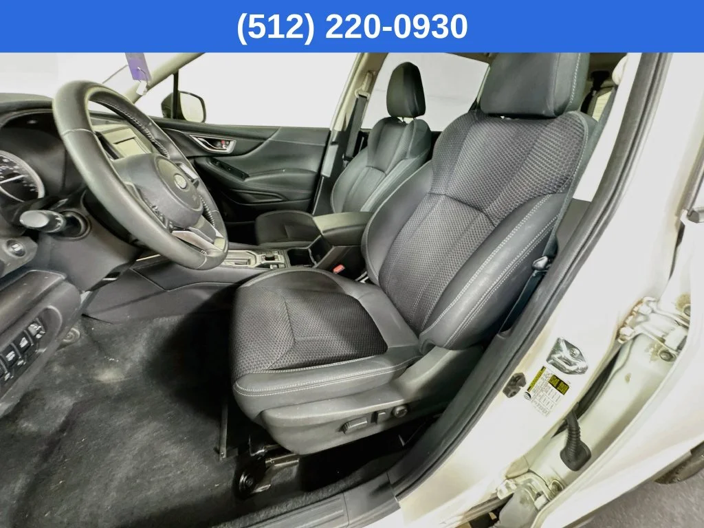 Certified Used 2024 White Subaru Premium image 26