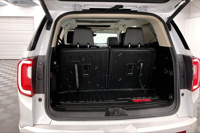 2023 GMC Acadia Denali - Photo 44