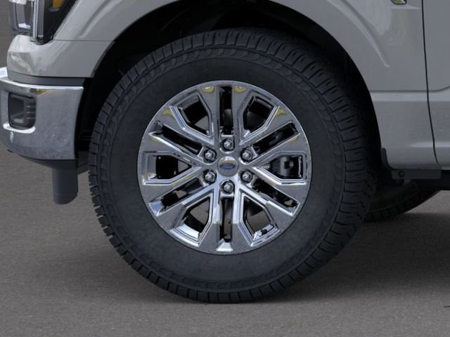 New 2026 Avalanche Ford Lariat® image 19