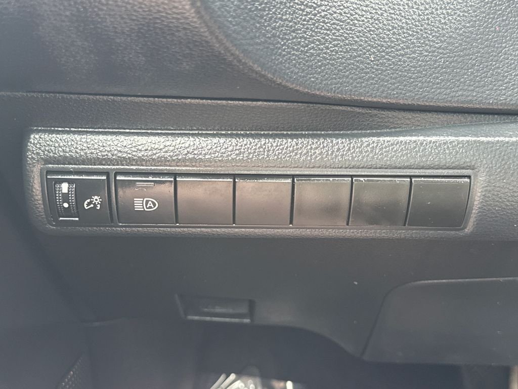 Used 2024 Silver Toyota XSE image 32