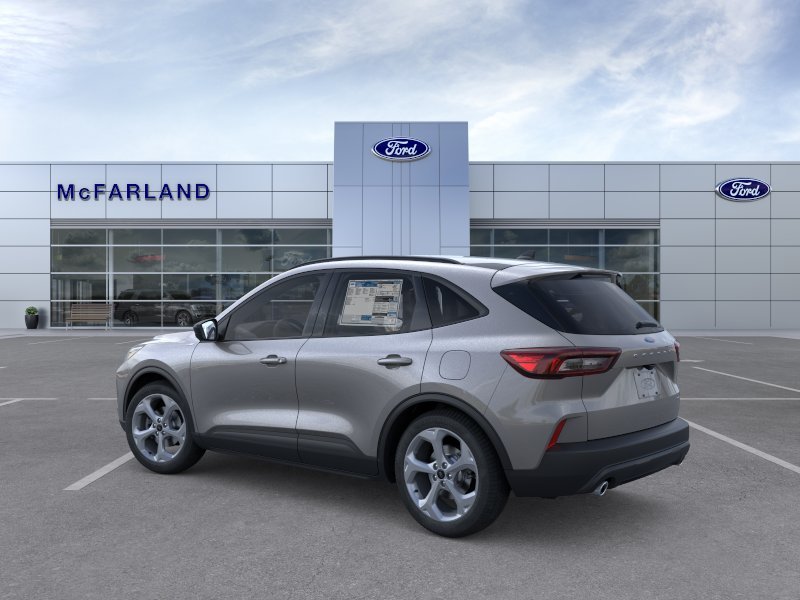 2026 Ford Escape ST-Line - Photo 29