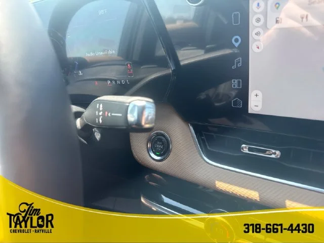 2027 Chevrolet Equinox ACTIV - Photo 29