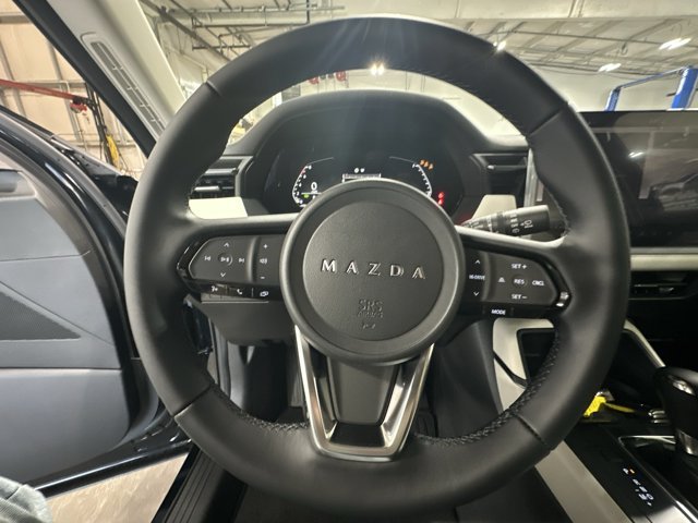 New 2026 Black Mazda 2.5 S Select image 15