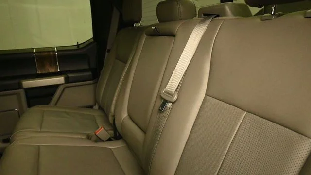 Used 2020 Gray Ford Lariat image 12