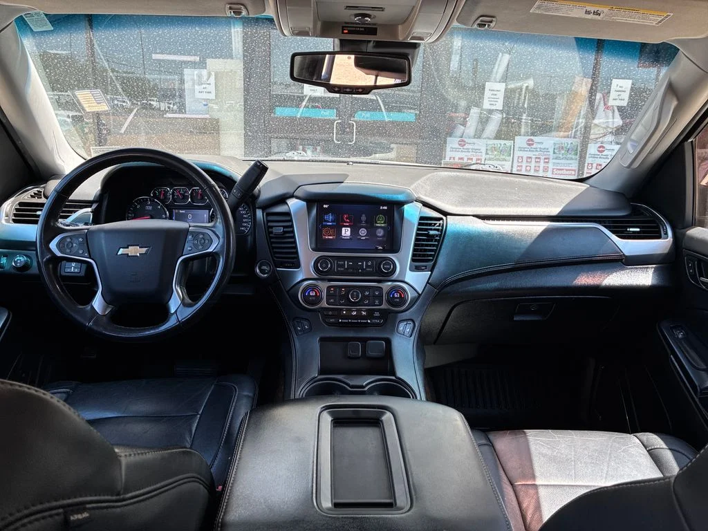 Used 2015 White Chevrolet LT image 13