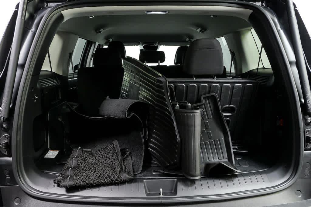 2026 Hyundai Santa Fe SE - Photo 68