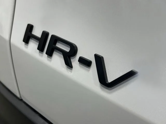 New 2026 White Honda Sport image 7