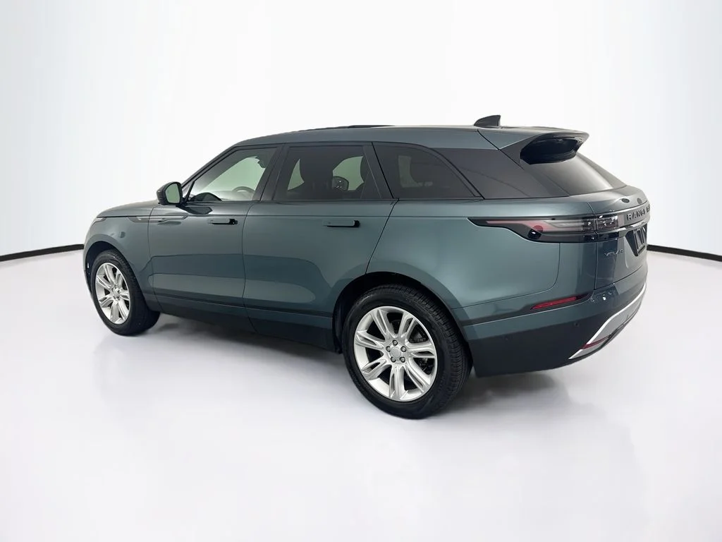 Certified Used 2026 Green Land Rover S image 7