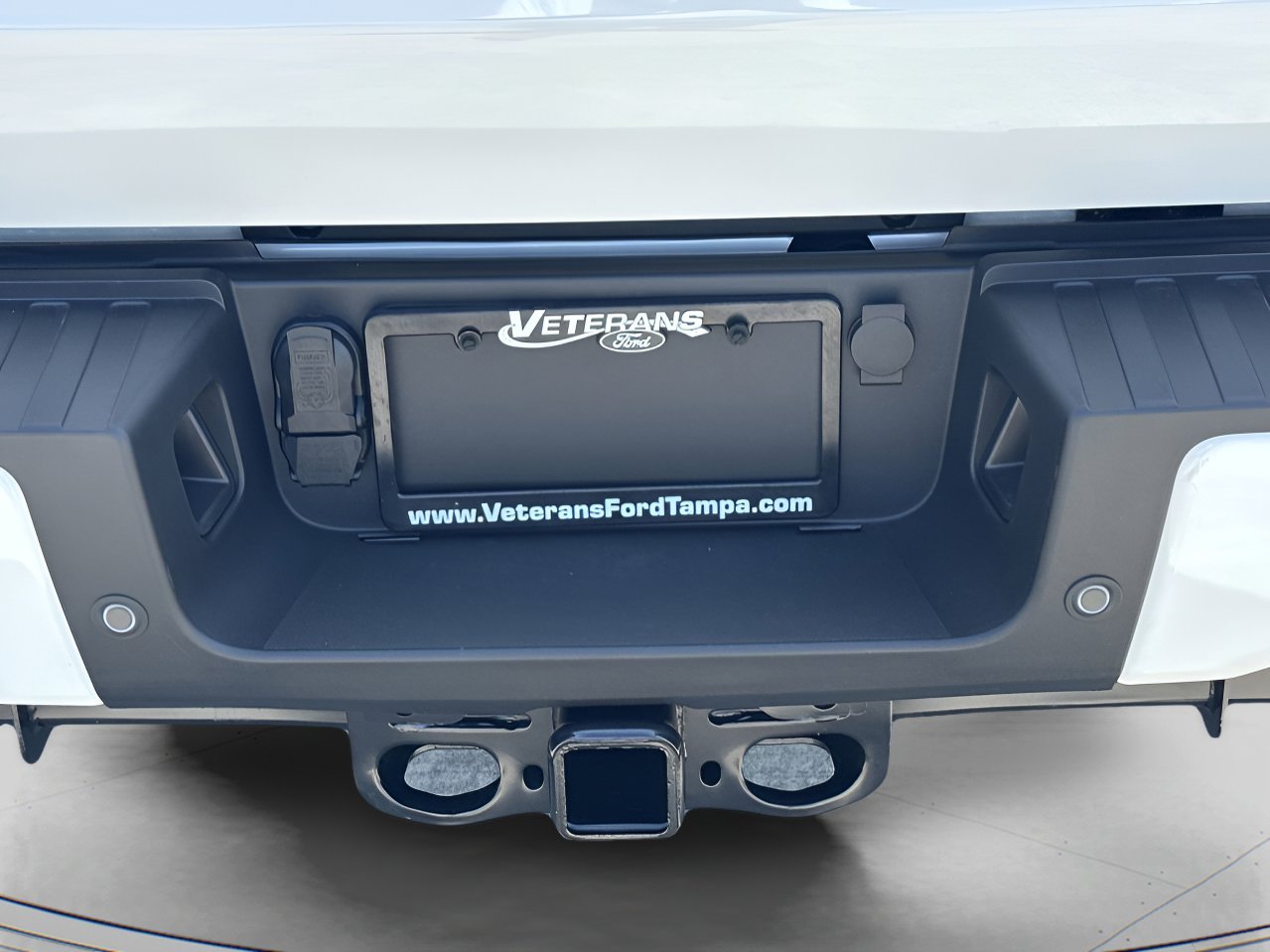 2025 Ford F-250 Super Duty Lariat - Photo 59