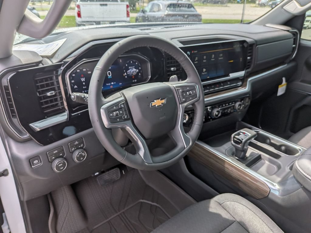 2026 Chevrolet Silverado 1500 LT - Photo 33
