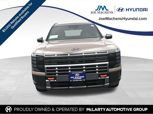 New 2026 Brown Hyundai XRT Pro image 3