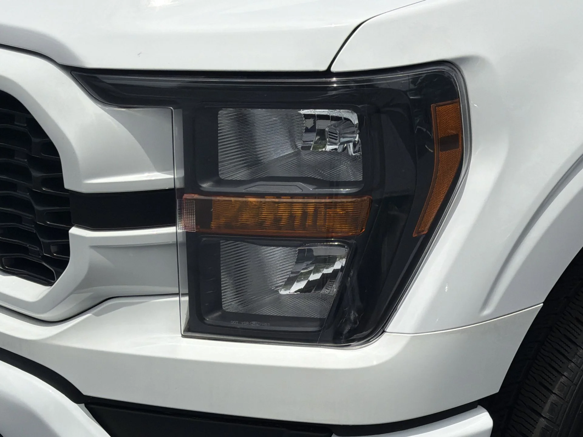 Certified Used 2023 Oxford White Ford XL image 28