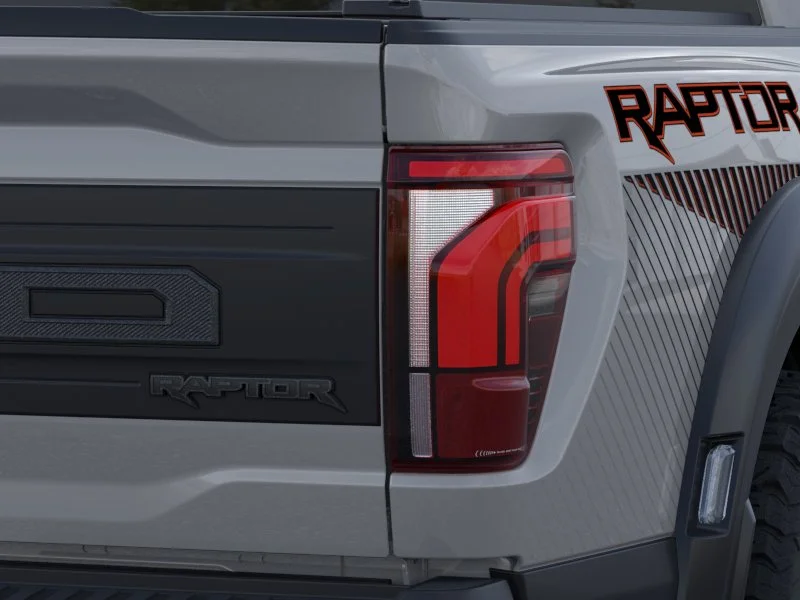 New 2026 Avalanche Ford Raptor® image 21