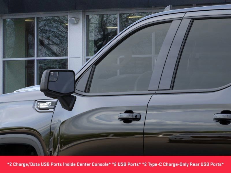 2026 GMC SIERRA - Image 23