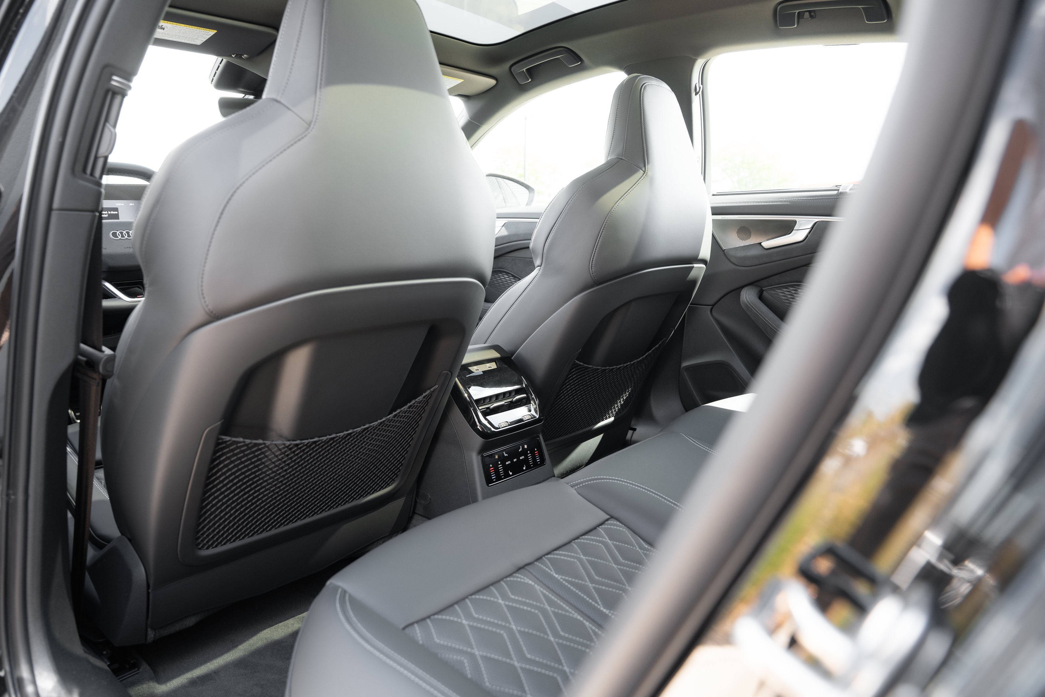 New 2026 Mythos Audi Prestige image 25