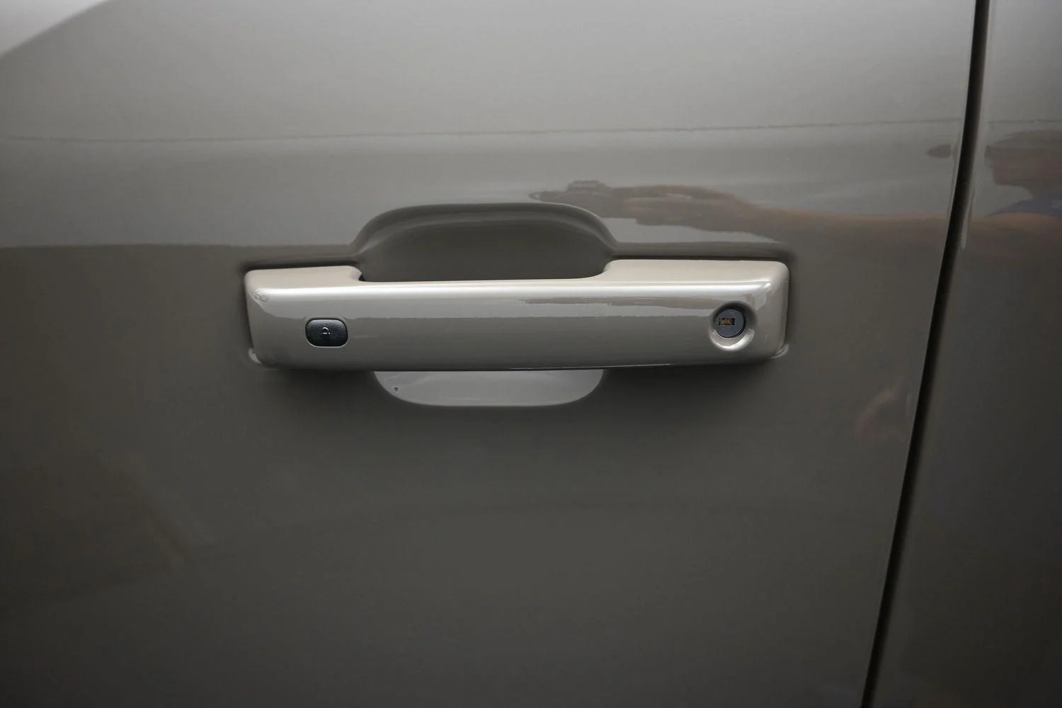 New 2026 Marsh Gray Ford F-350® XLT image 18