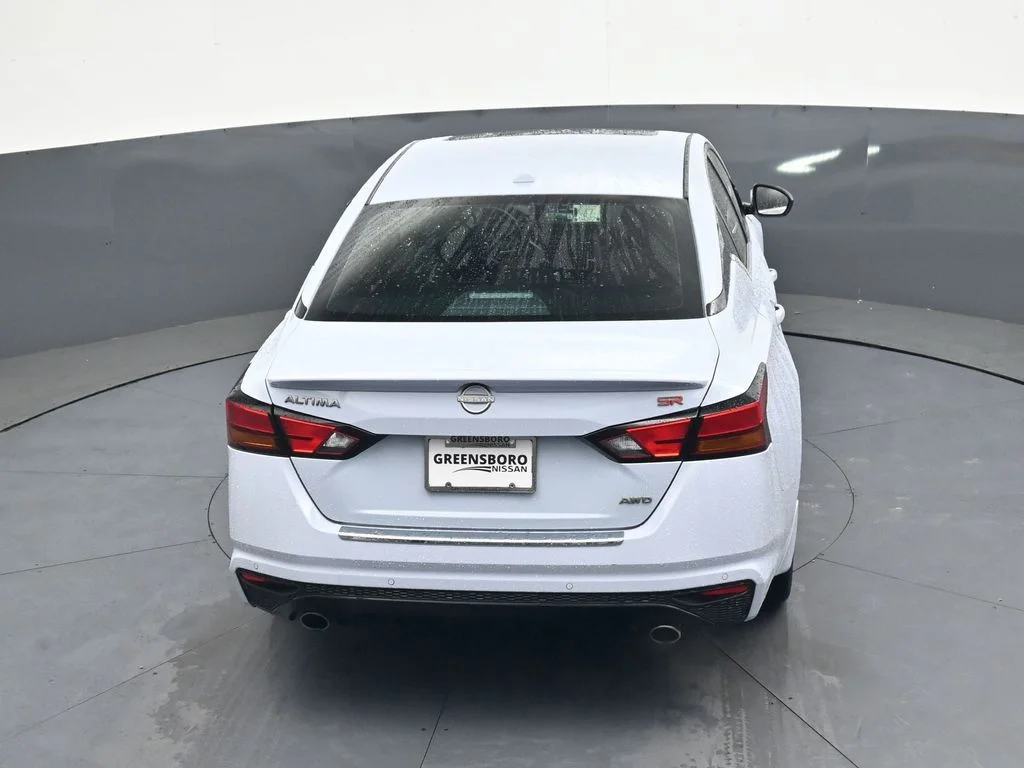 Used 2023 Gray Nissan 2.5 SR image 36
