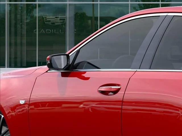 2026 Cadillac CT5 Premium Luxury - Photo 12