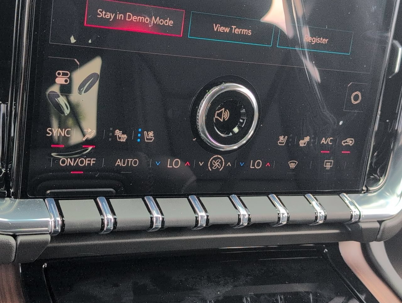 New 2026 Onyx Black GMC Denali image 11